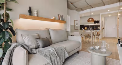 Antoni Serviced apartment