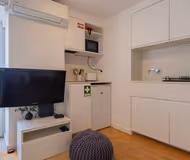 Rua Manuel Serviced Apartment