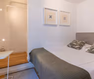 Rua Manuel Serviced Apartment