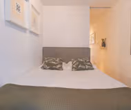 Rua Manuel Serviced Apartment