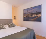 Rua Manuel Serviced Apartment