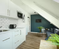 Rue Fondary Residences, Paris