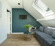 Rue Fondary Residences, Paris