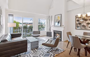 Spacious 3 Bed in Parkway Rd