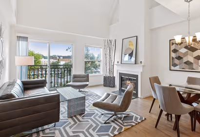 Spacious 3 Bed in Parkway Rd