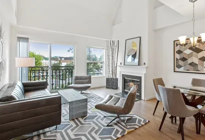 Spacious 3 Bed in Parkway Rd