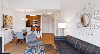 Spacious 3 Bed in Parkway Rd