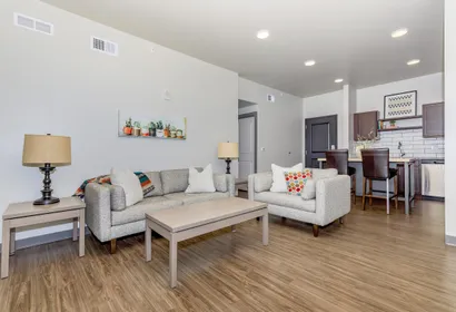 Relaxing 1 BR in Andover
