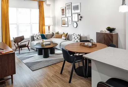 2 Bedroom in Halstead Avenue