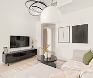 Al Asayel Street Luxury Serviced Apartment