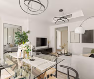 Al Asayel Street Luxury Serviced Apartment