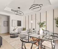 Al Asayel Street Luxury Serviced Apartment