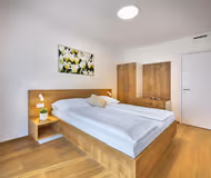 Toyen Serviced Apartment