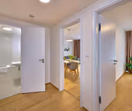 Toyen Serviced Apartment