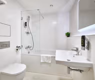 Toyen Serviced Apartment