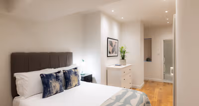 The Maddox - Mayfair