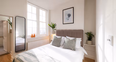 The Maddox - Mayfair