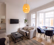 The Maddox - Mayfair