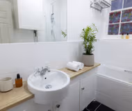 The Maddox - Mayfair