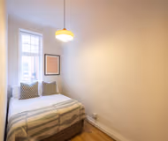 The Maddox - Mayfair