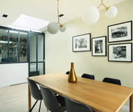 Issy-les-Moulineaux Residences