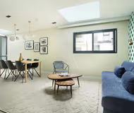 Issy-les-Moulineaux Residences