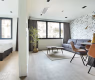 Issy-les-Moulineaux Residences