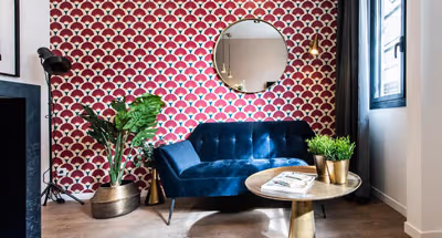 Issy-les-Moulineaux Residences