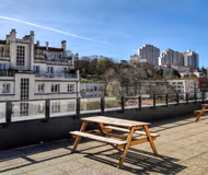 Issy-les-Moulineaux Residences