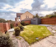 Stylish 4 bed house at Tattenhoe
