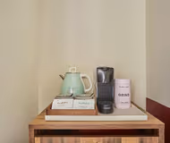 Rue Marbeuf Serviced Apartment