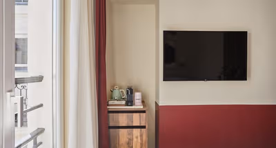 Rue Marbeuf Serviced Apartment