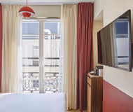 Rue Marbeuf Serviced Apartment