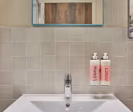 Rue Marbeuf Serviced Apartment