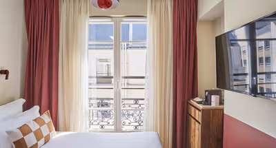 Rue Marbeuf Serviced Apartment