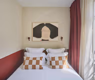 Rue Marbeuf Serviced Apartment