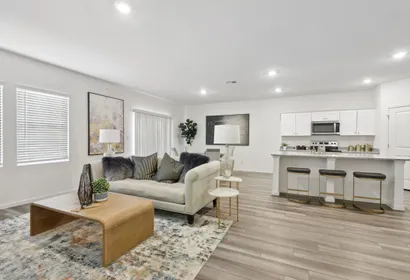 Spacious 1BR in Manor