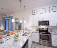 Stylish 1 BR in Jacksonville