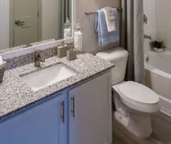 Stylish 1 BR in Jacksonville