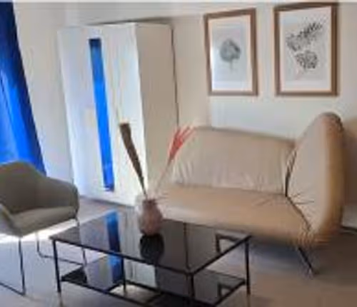 Itzehoe Serviced Apartment