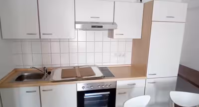 Itzehoe Serviced Apartment