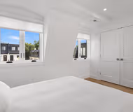 Eton Court Northwest