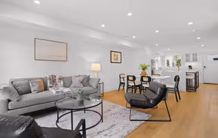 Eton Court Northwest