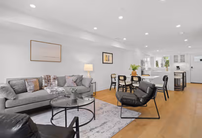 Eton Court Northwest