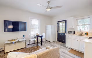 Hews Furnished Apartments