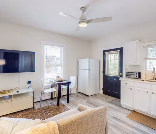 Hews Furnished Apartments