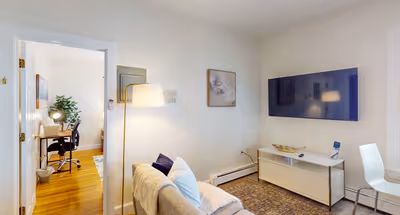 Hews Furnished Apartments