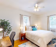 Hews Furnished Apartments