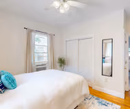 Hews Furnished Apartments