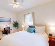 Hews Furnished Apartments